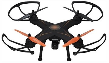 Denver DCH-640 vlastnosti